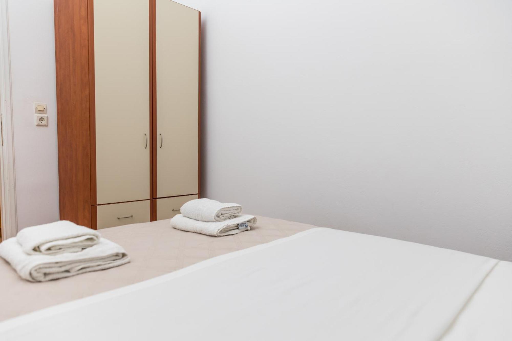 Aqua Naxos Apartments & Suites Agios Prokopios  Dış mekan fotoğraf